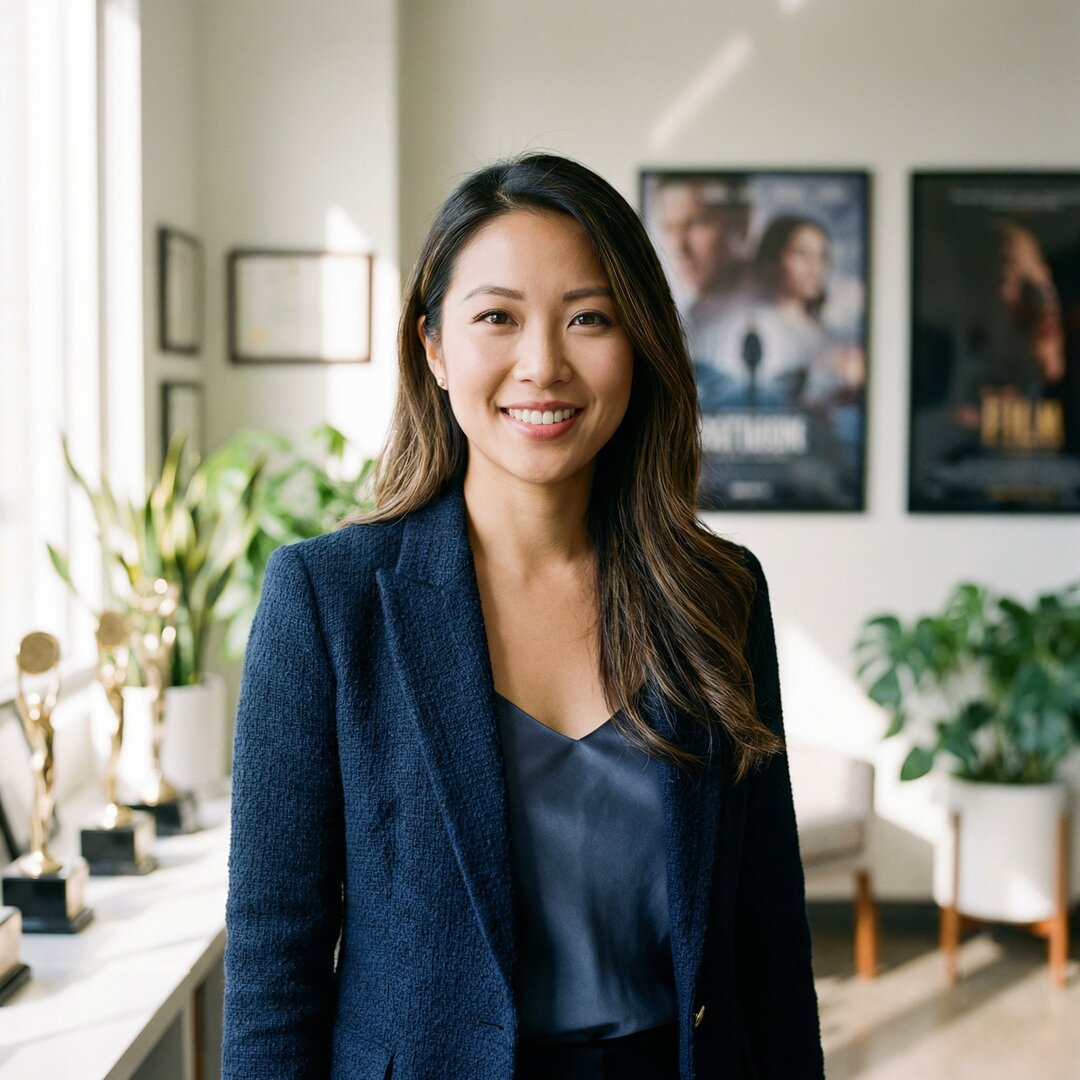 免费看片制片人