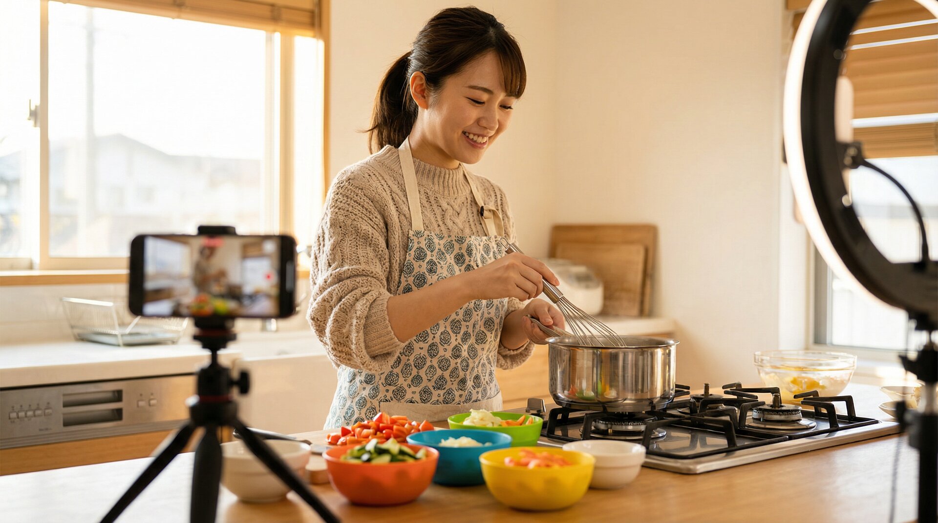 免费看片美食视频